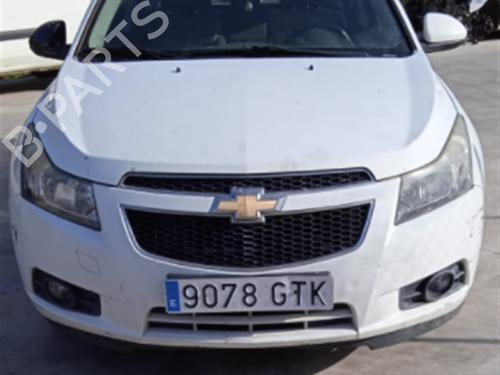 Steering column stalk CHEVROLET CRUZE (J300) 2.0 CDI | BP24557042I23 - Image 4