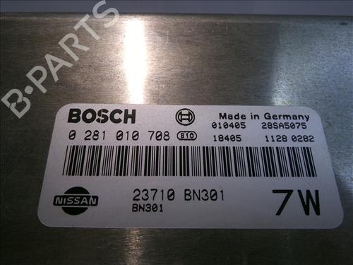 Other NISSAN ALMERA II Hatchback (N16) 2.2 Di | BP28419338O1 - Image 5