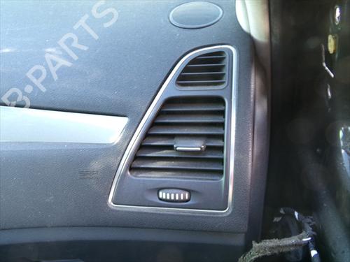 Luftventilen Luftventilen RENAULT LAGUNA III (BT0/1) 1.5 dCi (BT00, BT0A, BT0T, BT1J) (110 hp) 36767109 36767109