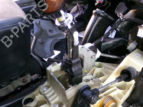 Used Gear lever Gear lever FORD MONDEO IV (BA7) [2007-2015] 29623010 29623010