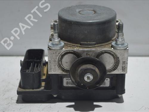 ABS pump FIAT 500 C (312_) 1.2 (312CXA1A, 312AXA1A) | BP33423724M43 - Image 2