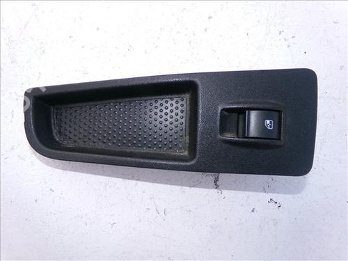 Used Right front window switch Right front window switch FIAT GRANDE PUNTO (199_) 1.3 D Multijet (199.AXD11, 199.AXD1A, 199.AXD1B,... (90 hp) 33423146 33423146