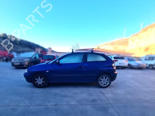 Electronic module SEAT CORDOBA (6L2) 1.4 16V | BP33264682M83  - Image 9