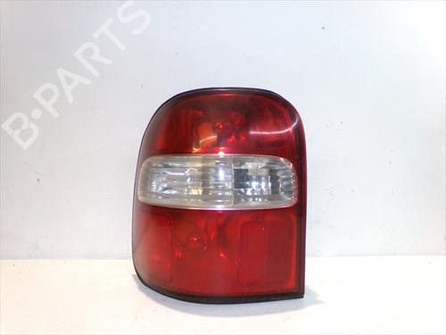 Used Left taillight Left taillight KIA SPORTAGE SUV (K00) 2.0 TD 4WD (83 hp) 24561563 24561563