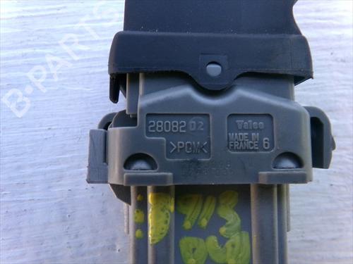 Right front window switch RENAULT ESPACE IV (JK0/1_) 2.0 dCi (JK01, JK02, JK1J, JK1K, JK1H) | BP39226147I26 - Image 3