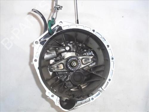 Gearbox BMW 1 Coupe (E82) 120 d | BP24560081M3 - Image 4