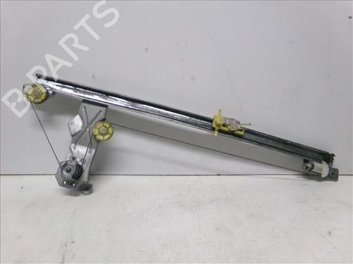 Used Front left window mechanism Front left window mechanism OPEL VIVARO A Van (X83) 1.9 DI (F7) (80 hp) 24562015 24562015