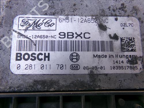 Andre FORD FOCUS C-MAX (DM2) 1.6 TDCi | BP27172338O1 - Image 3