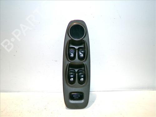 Used Left front window switch Left front window switch HYUNDAI ACCENT II (LC) 1.5 CRDi (82 hp) 25348442 25348442