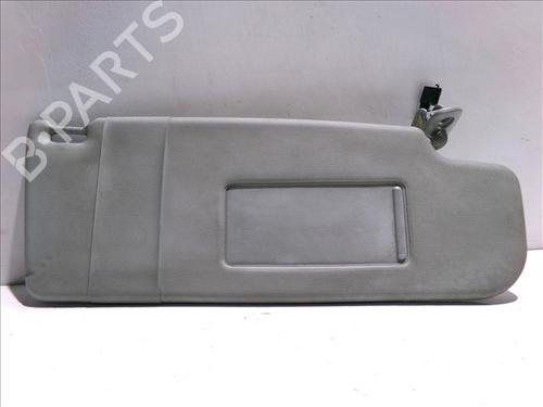 right-sun-visor-vw-passat-b5-3b2-1996-1997-1998-1999-2000-2001-24566272 main image