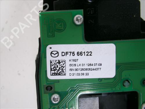 Headlight switch MAZDA 6 Estate (GH) 2.0 MZR-CD (GH14) | BP25707528I24 - Image 3