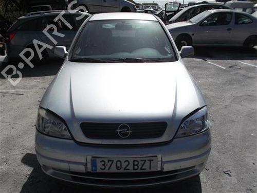 Used Parts OPEL ASTRA G Hatchback (T98) 1.7 DTI 16V (F08, F48) 4513789