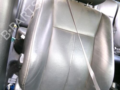 Used Front right seatbelt Front right seatbelt 37660642 37660642