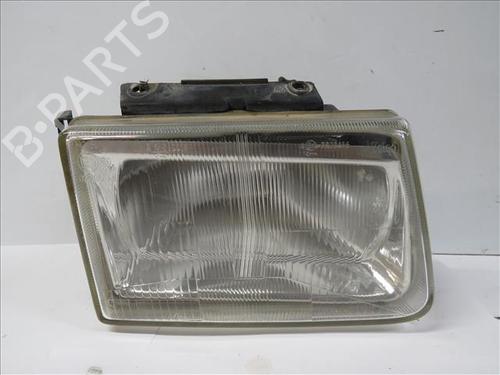 Used Right headlight Right headlight OPEL CORSA A Hatchback (S83) 1.2 N (F08, M08, F68, M68) (52 hp) 33423471 33423471