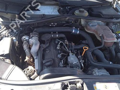 Fuse box AUDI A4 B5 (8D2) 1.6 | BP24564500E1  - Image 5