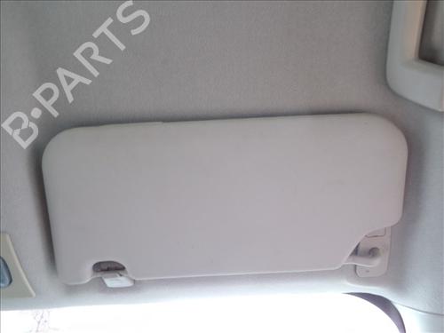 right-sun-visor-ford-fiesta-vi-cb1-ccn-2008-24860062 main image