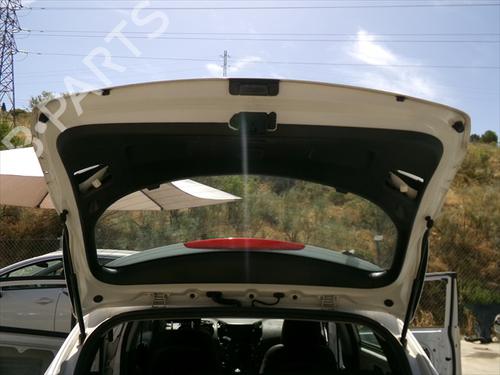 Tailgate HYUNDAI i30 (GD) 1.6 | BP38435565C6 - Image 2