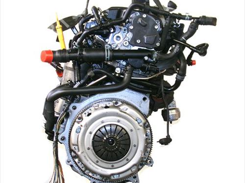 Engine SEAT CORDOBA (6L2) 1.9 TDI | BP39767202M1 - Image 4