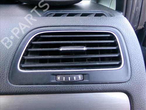 Used Air vent Air vent VW GOLF VII Variant (BA5, BV5) 1.6 TDI (105 hp) 33422926 33422926