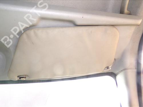 Used Right sun visor Right sun visor FORD TOURNEO CONNECT 1.8 TDCi (90 hp) 26593432 26593432
