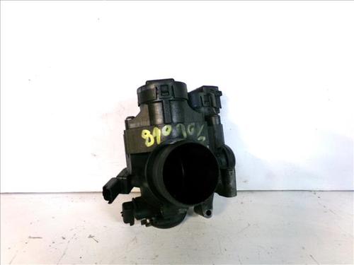 Used Throttle body Throttle body VOLVO S40 II (544) 1.6 D (110 hp) 24569444 24569444