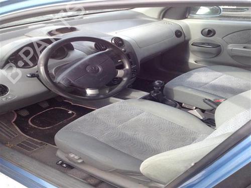 Steering column stalk DAEWOO KALOS Saloon (KLAS) 1.4 | BP33423383I23 - Image 8