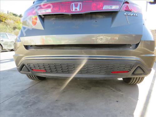 rear-bumper-honda-civic-ix-fk-2012-2013-2014-2015-2016-2017-24559720 main image
