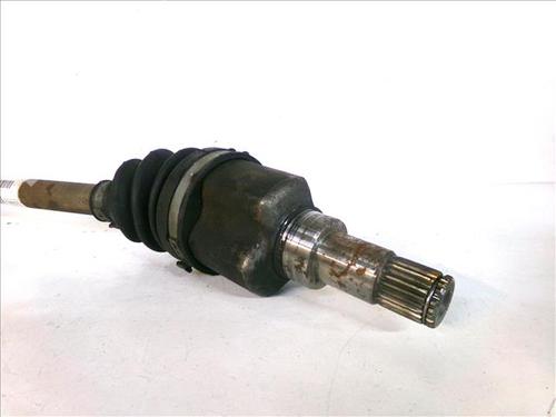 Left front driveshaft FORD FIESTA VI (CB1, CCN) 1.4 TDCi | BP24559946M38 - Image 4