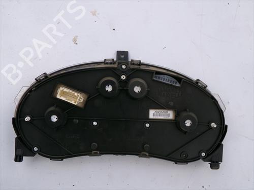 Electronic module PEUGEOT PARTNER Tepee 1.6 HDi 90 | BP34645433M83 - Image 2