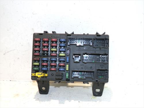 Fuse box HYUNDAI GETZ (TB) 1.1 | BP34340198E1 - Image 2
