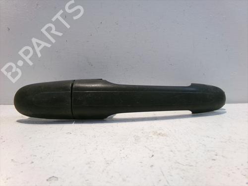 Used Front right exterior door handle Front right exterior door handle MERCEDES-BENZ VITO / MIXTO Van (W639) 109 CDI (639.601, 639.603, 639.605) (88 hp) 24566087 24566087