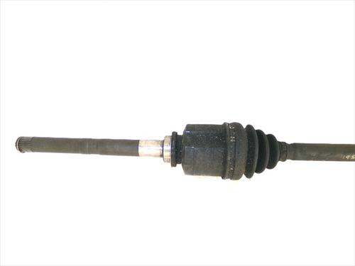 Right front driveshaft MITSUBISHI ASX (GA_W_) 1.8 DI-D (GA6W) | BP34180655M39 - Image 2