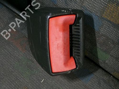Used Seat buckle Seat buckle OPEL COMBO Tour 1.7 DTI 16V (75 hp) 39739064 39739064