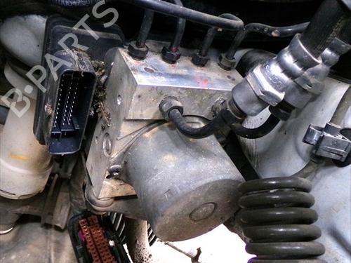 Used ABS pump ABS pump KIA CEE'D SW (ED) 1.6 CRDi 128 (128 hp) 31658603 31658603