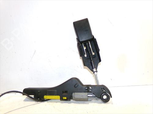 Used Seat buckle Seat buckle CITROËN C3 I (FC_, FN_) 1.4 HDi (68 hp) 33264535 33264535