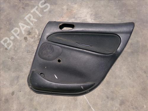 Used Rear right panel Rear right panel PEUGEOT 206 Hatchback (2A/C) 1.4 i (75 hp) 27444298 27444298