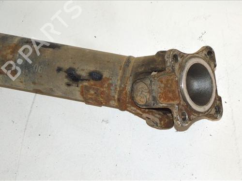 Driveshaft SSANGYONG ACTYON I 200 Xdi 4WD | BP24558588M37 - Image 3