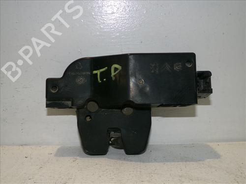 Serratura cofano posteriore CITROËN XSARA PICASSO (N68) 2.0 HDi (90 hp) 25937228