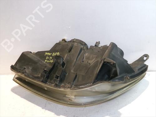 Right headlight CITROËN C5 I (DC_) 2.0 HDi (DCRHZB, DCRHZE) | BP36404891C29 - Image 3
