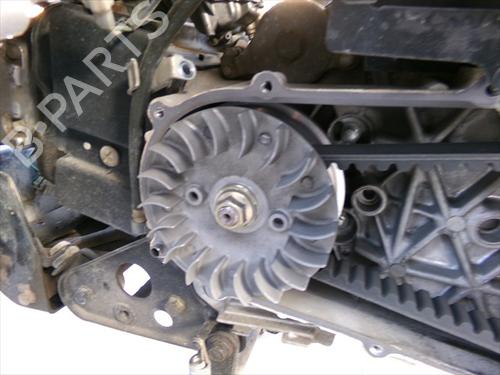 Altro Altro KIA CARENS I MPV (FC, FJ) 1.6 (105 hp) 37508465 37508465