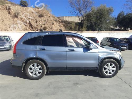 Headlight switch HONDA CR-V III (RE_) 2.0 i-VTEC 4WD (RE5, RE2) | BP24859153I24  - Image 8