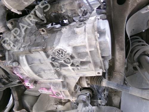 Used Gearbox Gearbox AUDI A3 (8P1) 1.9 TDI (105 hp) 26729798 26729798