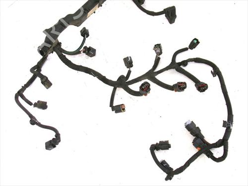 Cable CITROËN C3 II (SC_) 1.2 VTi 82 | BP36833358E12 - Image 2