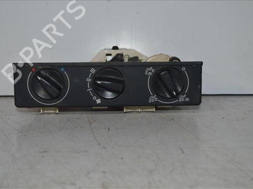 Used Climate control Climate control SKODA FELICIA II (6U1) 1.9 D (64 hp) 24569187 24569187