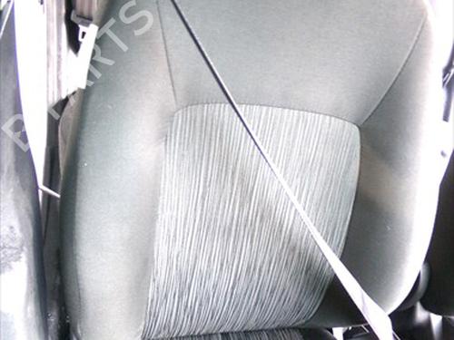 Used Front right seatbelt Front right seatbelt HYUNDAI i10 I (PA) 1.1 (68 hp) 33264613 33264613