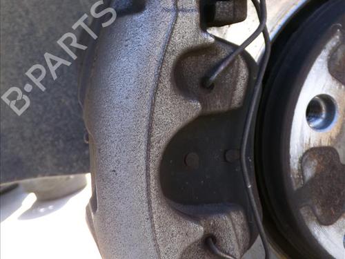 Used Left front brake caliper Left front brake caliper RENAULT CAPTUR II (HF_) TCe 140 (HFN0) (140 hp) 33423858 33423858