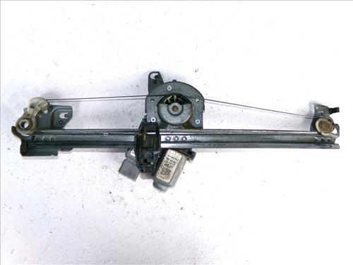 Used Front left window mechanism Front left window mechanism CITROËN C3 I (FC_, FN_) 1.4 HDi (68 hp) 30796545 30796545