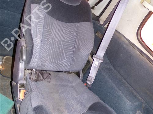 Used Rear seat (3rd row) Rear seat (3rd row) RENAULT ESPACE III (JE0_) 2.2 dCi (JE0K) (130 hp) 27816053 27816053