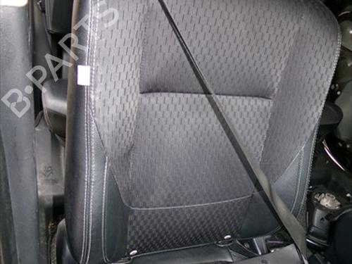 Used Front right seatbelt Front right seatbelt MITSUBISHI OUTLANDER III (GG_W, GF_W, ZJ, ZL, ZK) 2.0 Hybrid 4WD (GG2W) (200 hp) 33423303 33423303