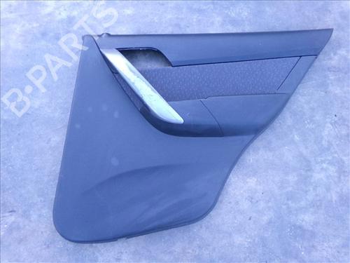 Used Rear right panel Rear right panel CHEVROLET AVEO / KALOS Saloon (T200) 1.4 (94 hp) 29623130 29623130